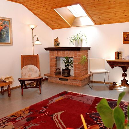 Апартаменты Landhaus Tangern Мильстат Экстерьер фото