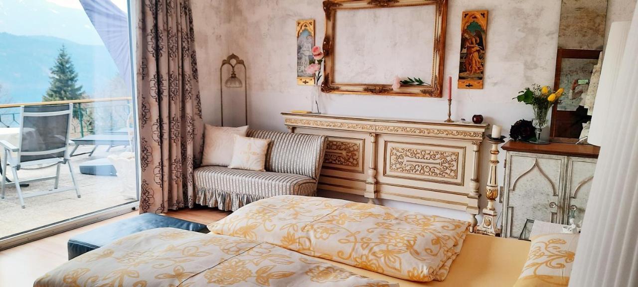 Апартаменты Landhaus Tangern Мильстат Экстерьер фото