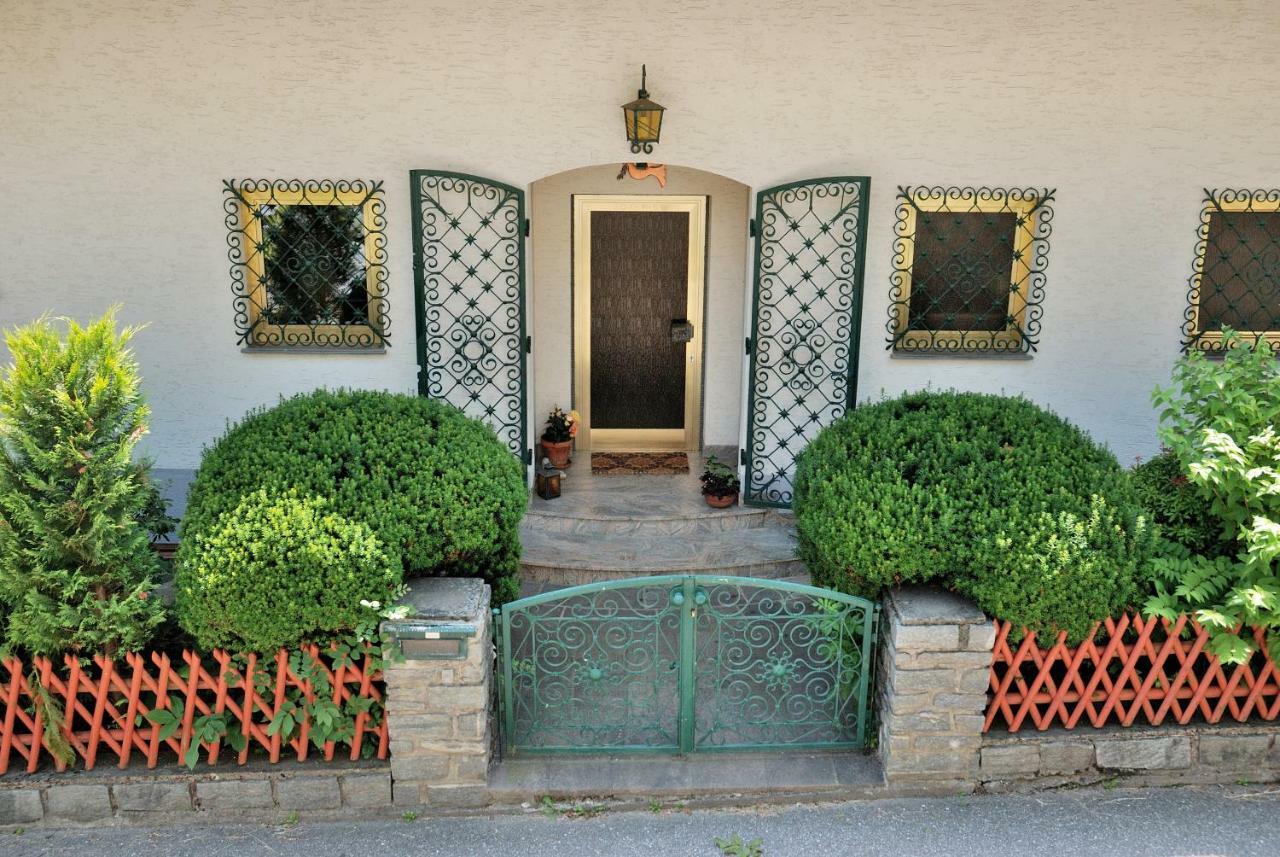 Апартаменты Landhaus Tangern Мильстат Экстерьер фото